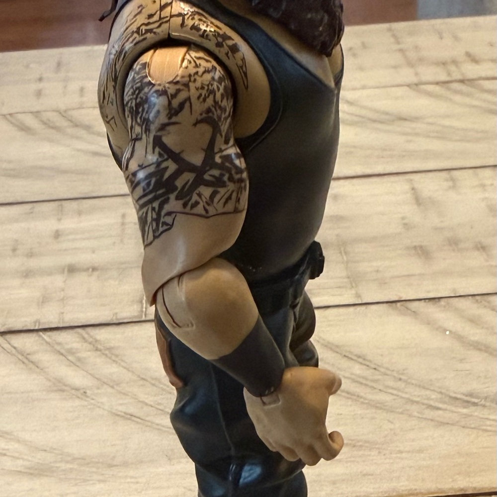 Braun Strowman Mattel Elite Series 58 Wrestling Figure WWE WWF - Picture 2 of 4